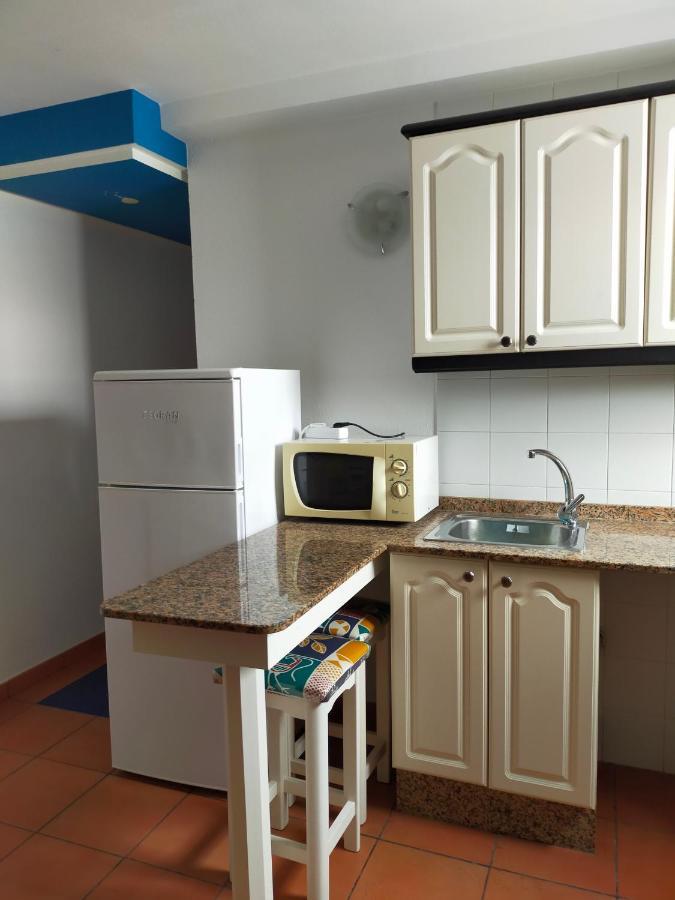 Apartamentos Isla Bonita Πουέρτο Ρίκο Εξωτερικό φωτογραφία