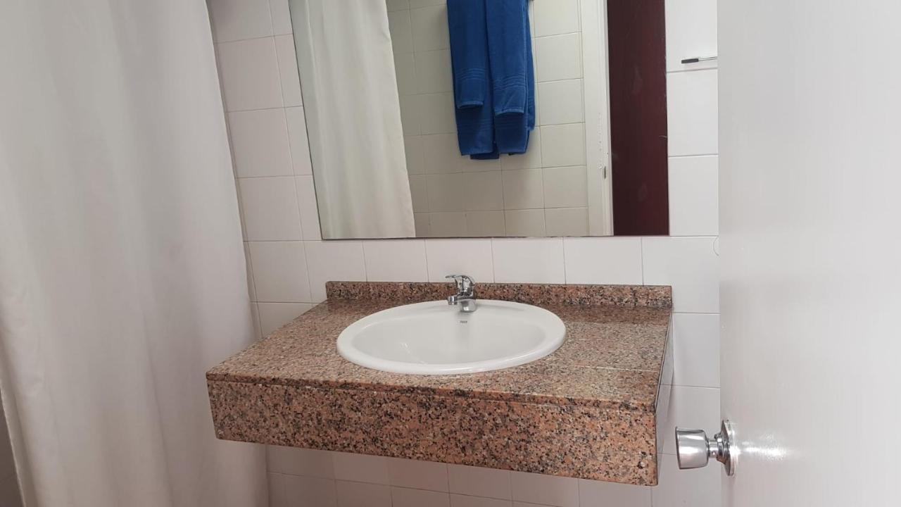 Apartamentos Isla Bonita Πουέρτο Ρίκο Εξωτερικό φωτογραφία