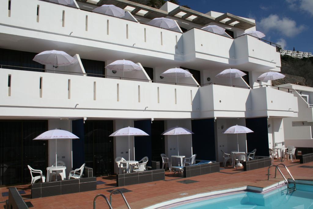 Apartamentos Isla Bonita Πουέρτο Ρίκο Εξωτερικό φωτογραφία