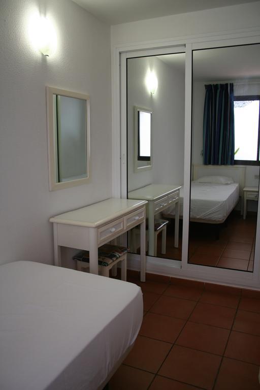 Apartamentos Isla Bonita Πουέρτο Ρίκο Δωμάτιο φωτογραφία