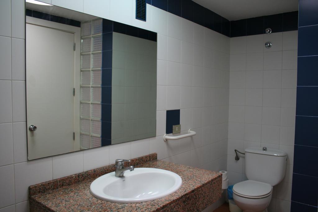 Apartamentos Isla Bonita Πουέρτο Ρίκο Δωμάτιο φωτογραφία