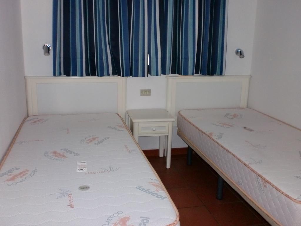 Apartamentos Isla Bonita Πουέρτο Ρίκο Δωμάτιο φωτογραφία