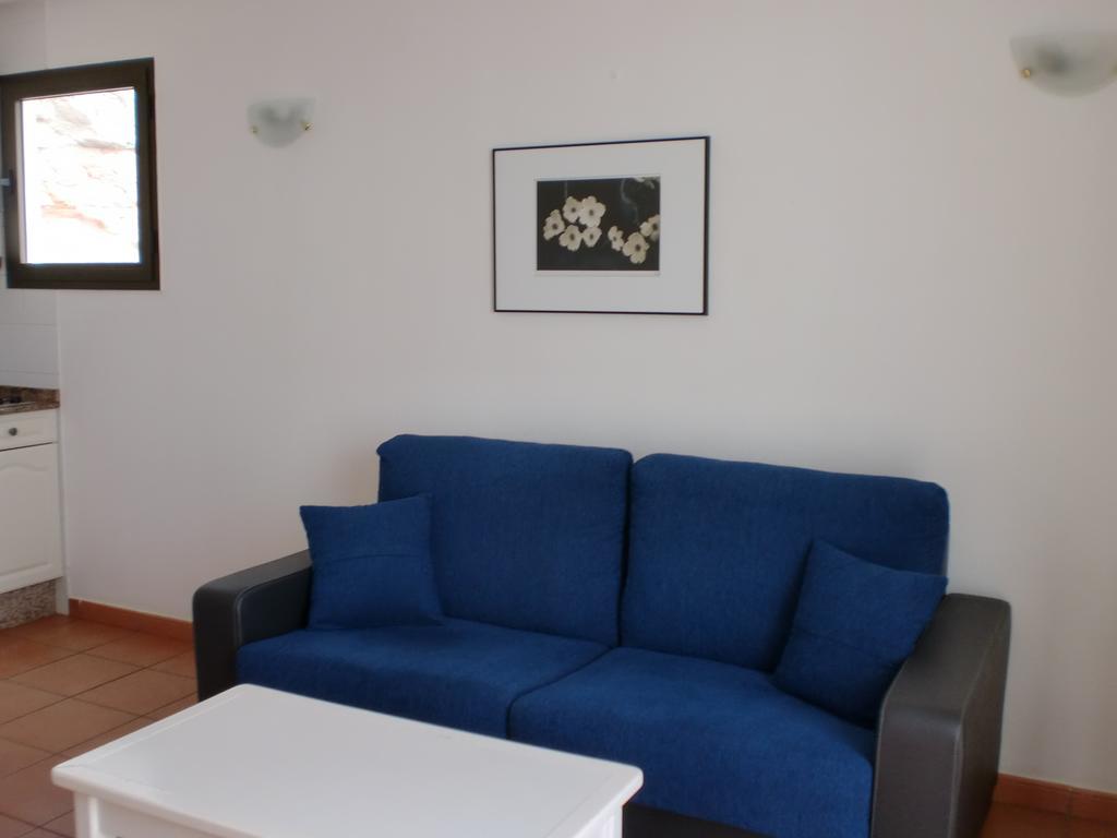Apartamentos Isla Bonita Πουέρτο Ρίκο Δωμάτιο φωτογραφία