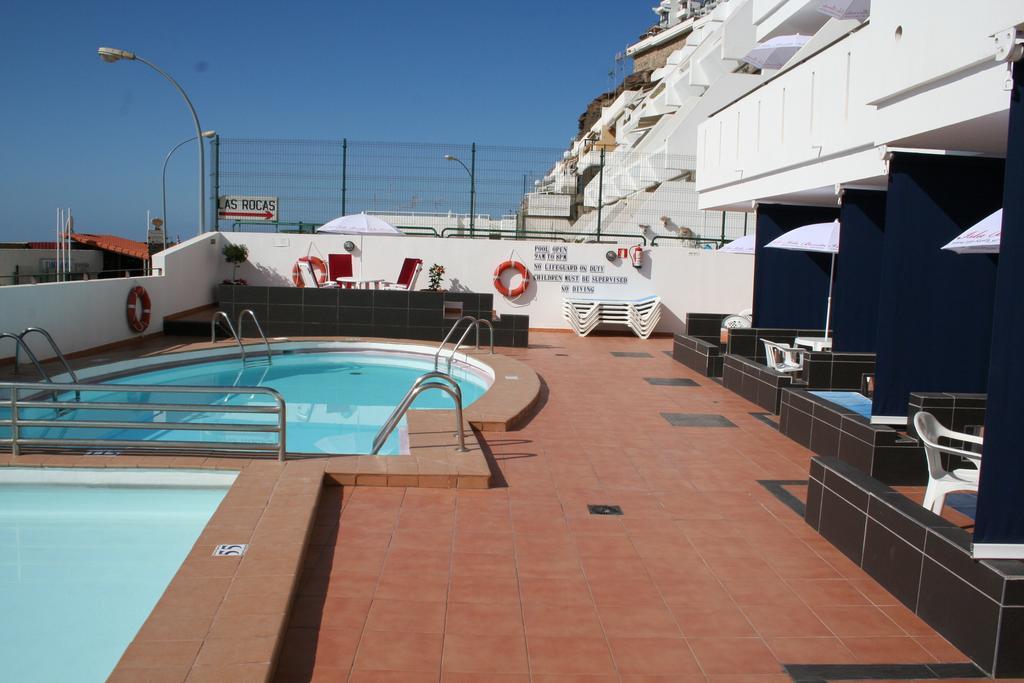 Apartamentos Isla Bonita Πουέρτο Ρίκο Δωμάτιο φωτογραφία