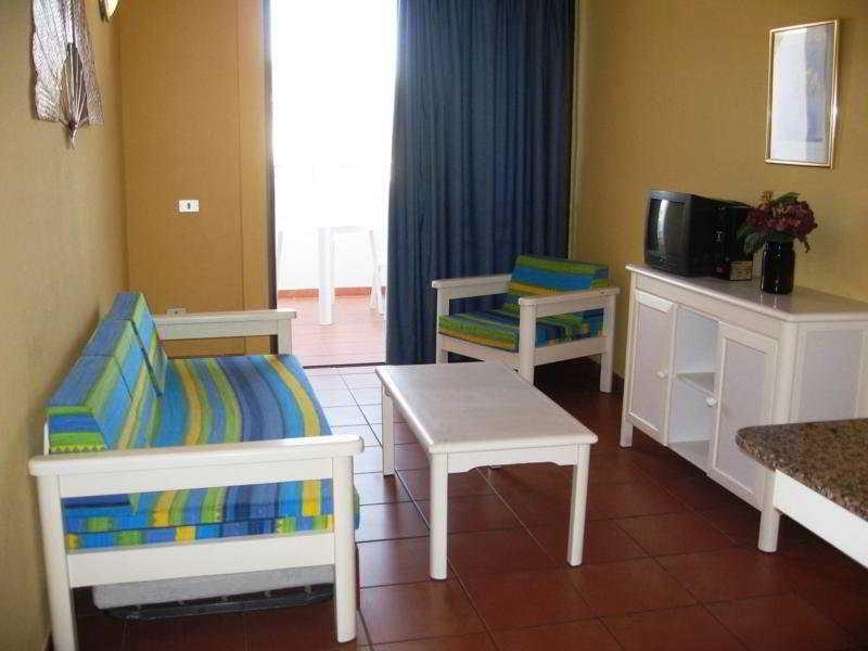 Apartamentos Isla Bonita Πουέρτο Ρίκο Εξωτερικό φωτογραφία