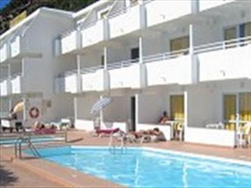 Apartamentos Isla Bonita Πουέρτο Ρίκο Εξωτερικό φωτογραφία