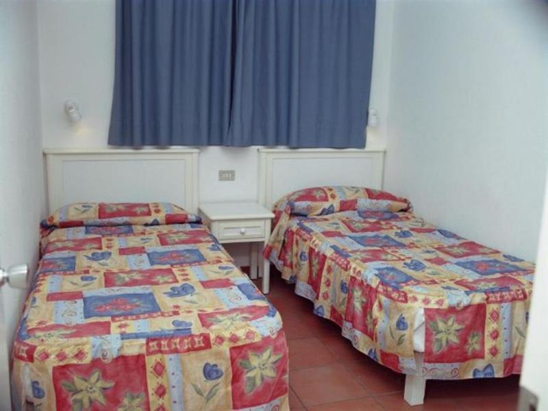 Apartamentos Isla Bonita Πουέρτο Ρίκο Εξωτερικό φωτογραφία