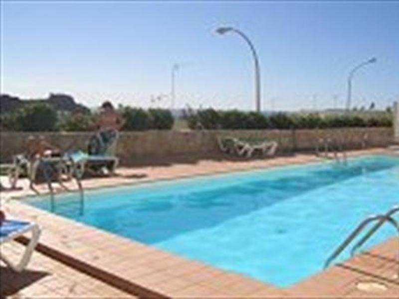 Apartamentos Isla Bonita Πουέρτο Ρίκο Εξωτερικό φωτογραφία