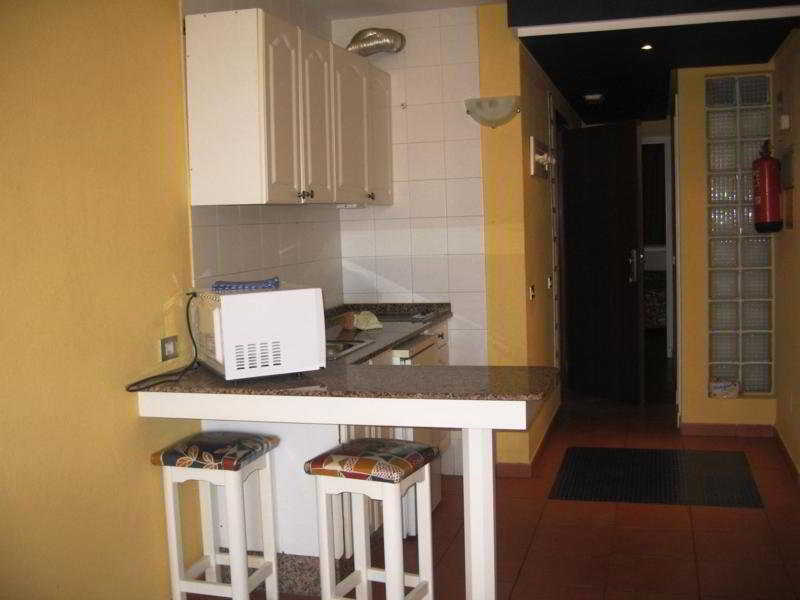 Apartamentos Isla Bonita Πουέρτο Ρίκο Εξωτερικό φωτογραφία