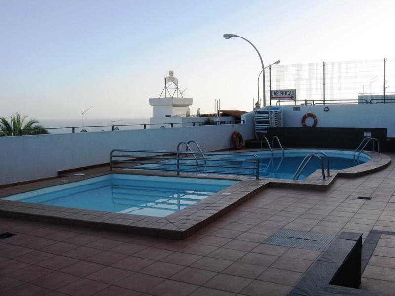 Apartamentos Isla Bonita Πουέρτο Ρίκο Εξωτερικό φωτογραφία