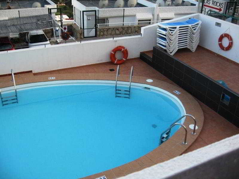 Apartamentos Isla Bonita Πουέρτο Ρίκο Εξωτερικό φωτογραφία