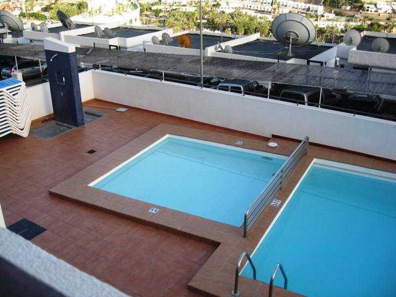 Apartamentos Isla Bonita Πουέρτο Ρίκο Εξωτερικό φωτογραφία