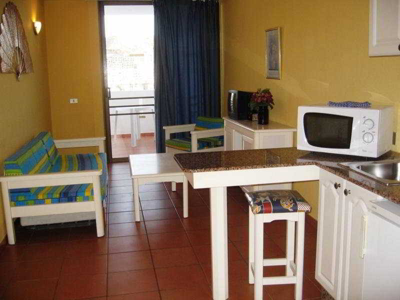 Apartamentos Isla Bonita Πουέρτο Ρίκο Εξωτερικό φωτογραφία