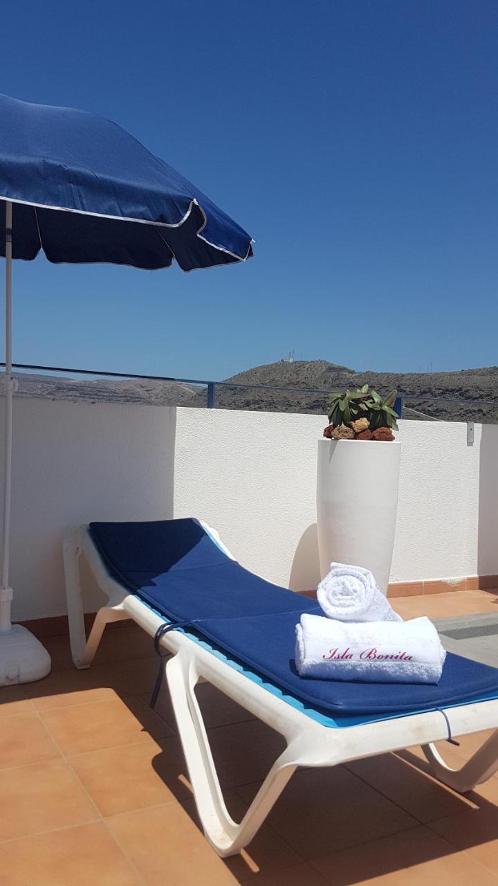 Apartamentos Isla Bonita Πουέρτο Ρίκο Εξωτερικό φωτογραφία