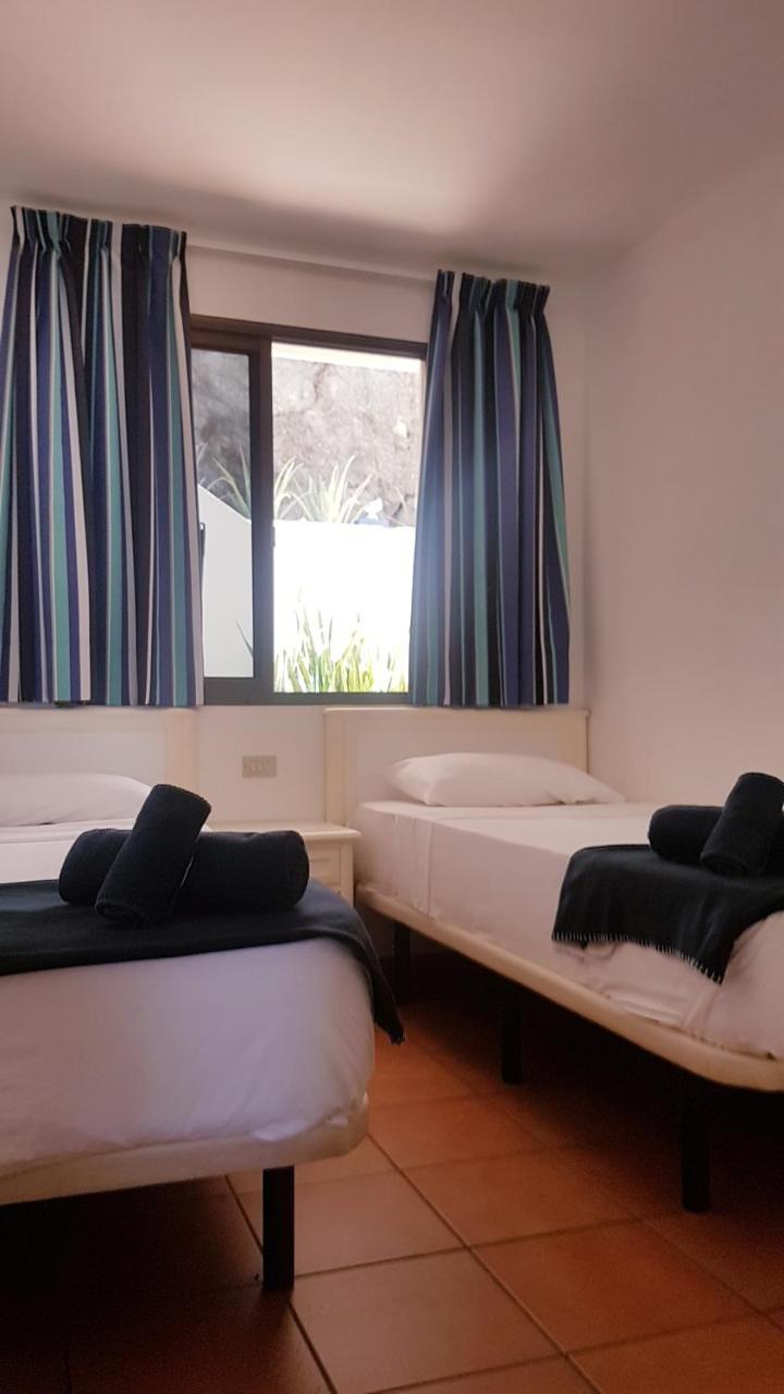 Apartamentos Isla Bonita Πουέρτο Ρίκο Εξωτερικό φωτογραφία