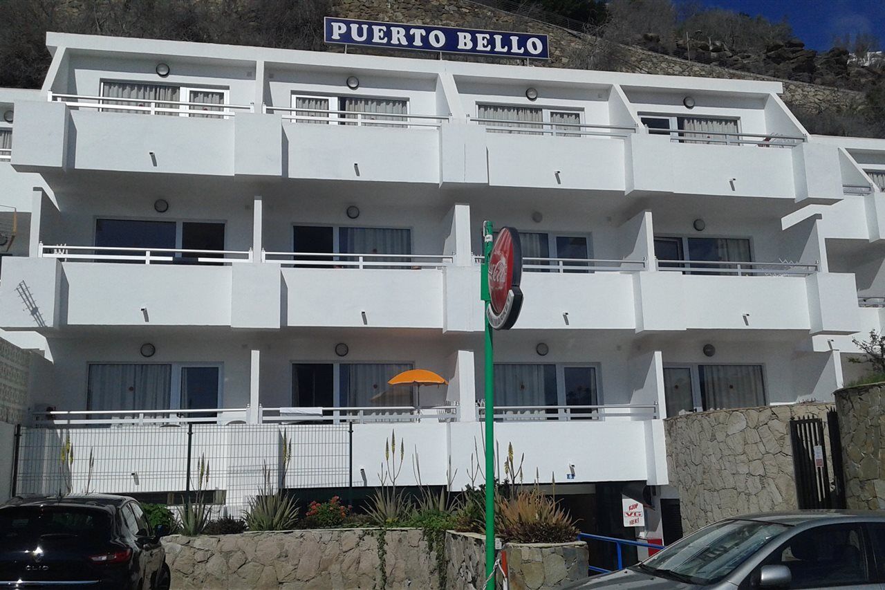 Apartamentos Isla Bonita Πουέρτο Ρίκο Εξωτερικό φωτογραφία