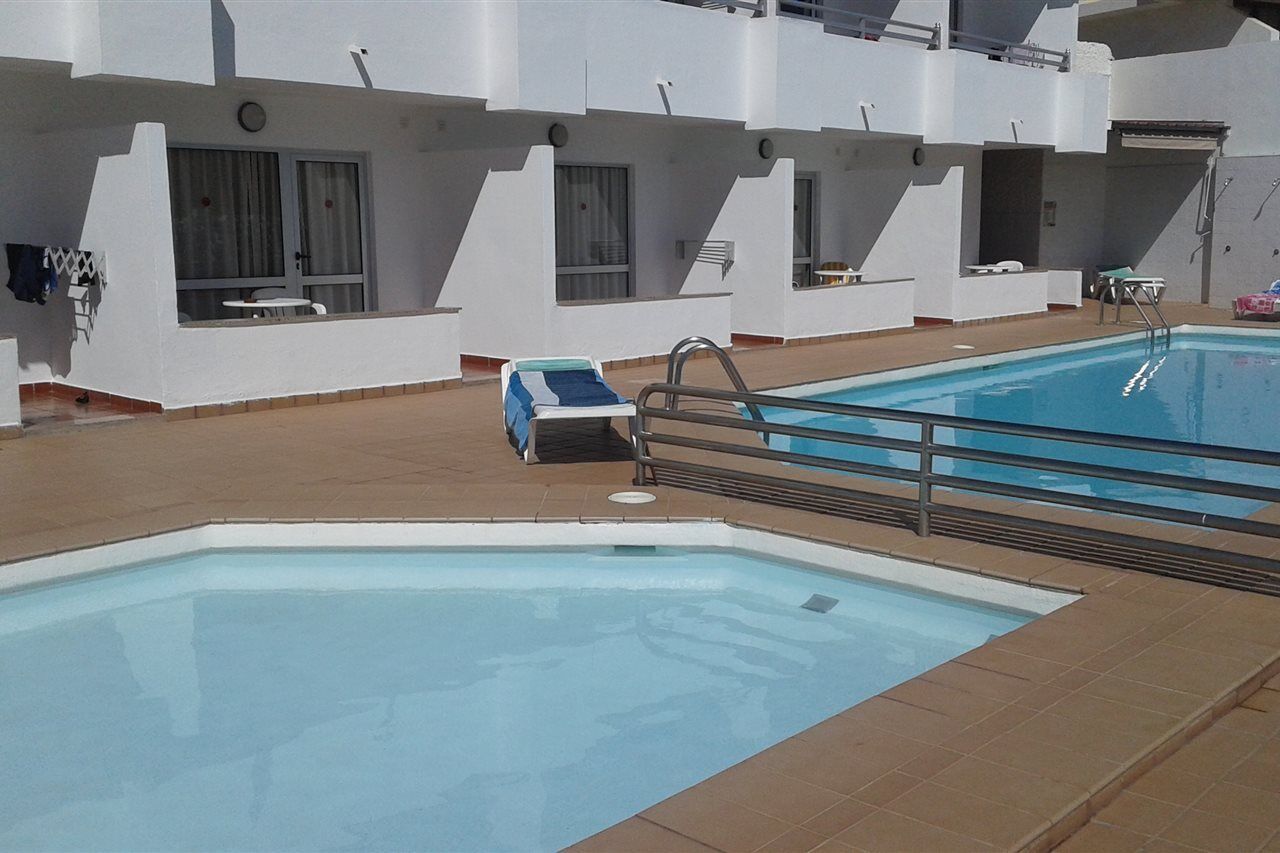 Apartamentos Isla Bonita Πουέρτο Ρίκο Εξωτερικό φωτογραφία
