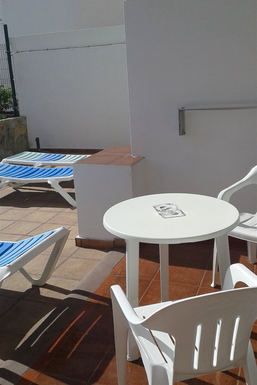 Apartamentos Isla Bonita Πουέρτο Ρίκο Εξωτερικό φωτογραφία