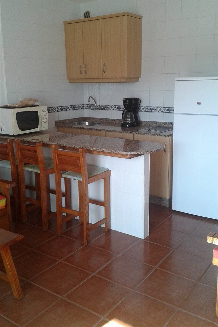 Apartamentos Isla Bonita Πουέρτο Ρίκο Εξωτερικό φωτογραφία