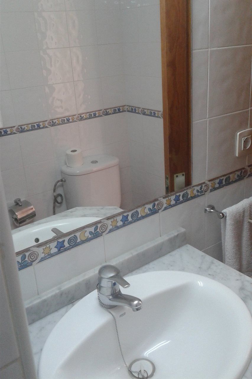 Apartamentos Isla Bonita Πουέρτο Ρίκο Εξωτερικό φωτογραφία